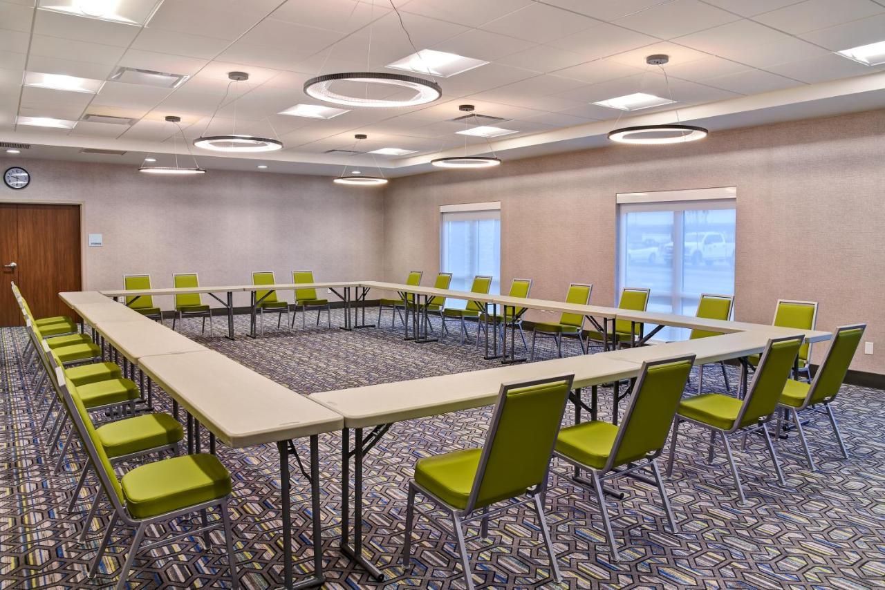 Holiday Inn Express & Suites - Ottawa By Ihg Exterior foto