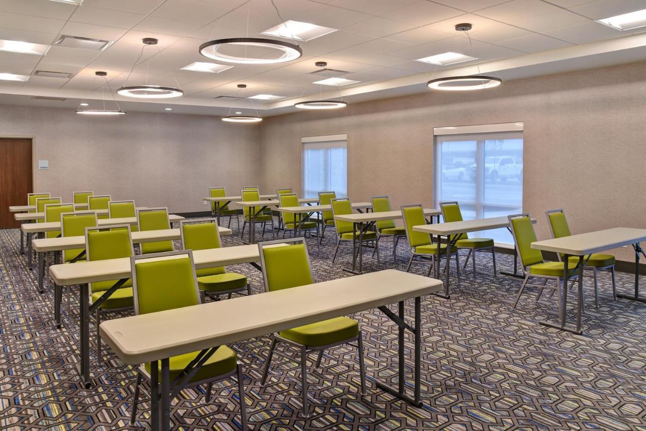 Holiday Inn Express & Suites - Ottawa By Ihg Exterior foto