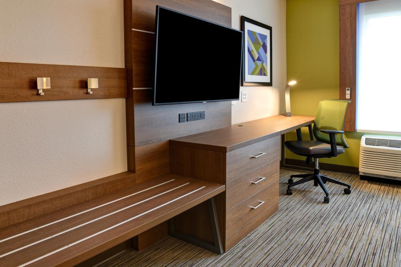 Holiday Inn Express & Suites - Ottawa By Ihg Exterior foto